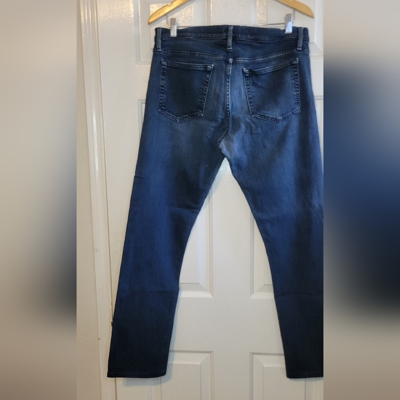 FRAME L'Homme Slim Jeans - 33 - Picture 2 of 4